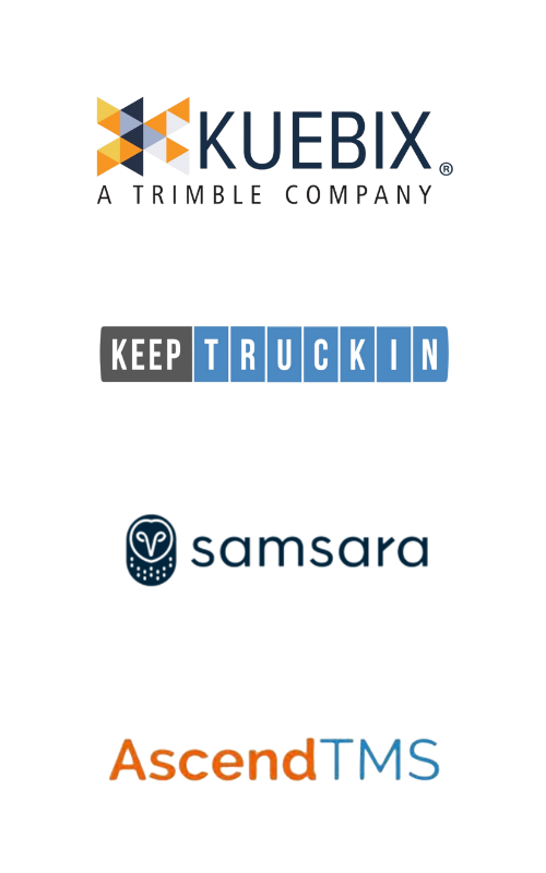 AI call Assistant for the transportation services