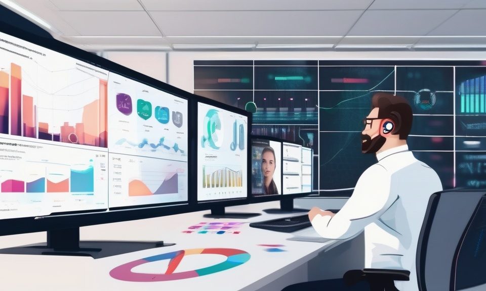 FAL AI Call Metrics Dashboard